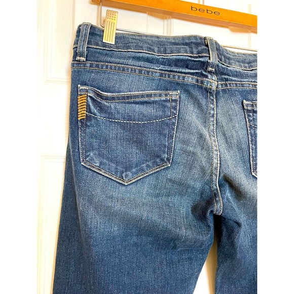 PAIGE bell canyon flare denim jeans - Picture 4 of 4